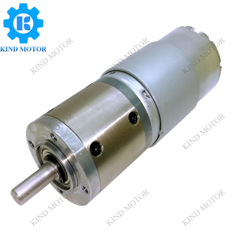 42mm 45mm RS-7755 mini 12v 2nm 3nm 5nm 6nm 8nm koppel dc planetaire versnellingsmotor