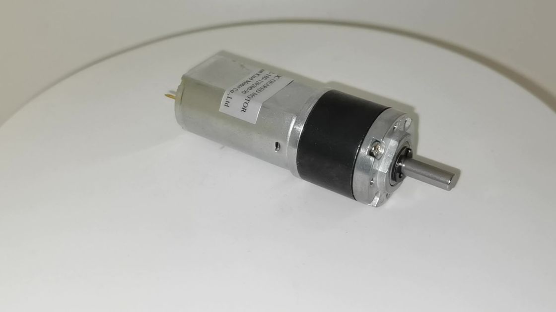 Hoogwaardige 1kg.cm 2kg.cm 3kg.cm pg22180 pg16050 dia 16mm 22mm planetaire versnellingsbak motor 6v 12v 24v met encoder