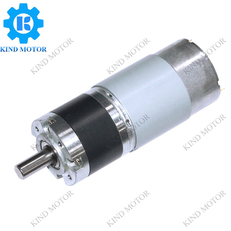Hoogprecisie perendev magnetische 12v 24v 30w 40w 100w 12kg 14kg 18 kg dc versnellingsmotor met versnellingsbak