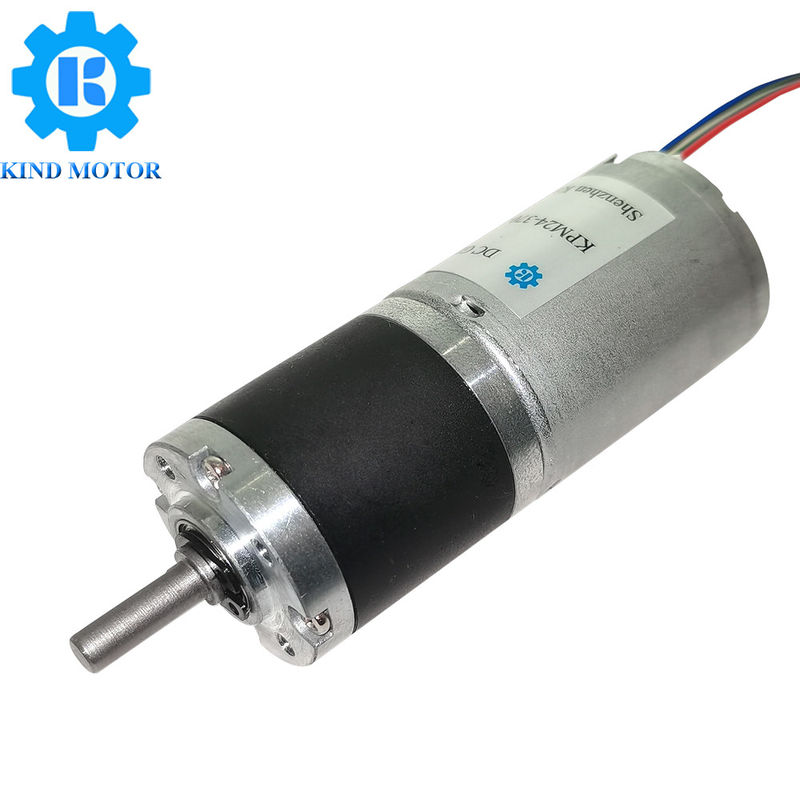Lange levensduur lage geluidsdruk dc 6v-50volt borstelloze micro 22mm 24mm 28mm 32mm 36mm 42mm 45mm metalen planetaire versnellingsmotor