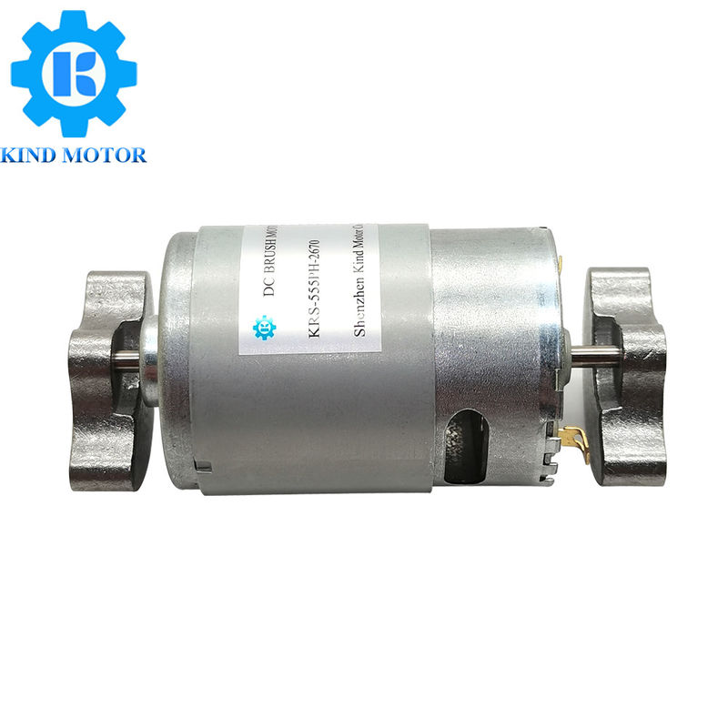 Hoog vermogen 24mm 28mm 36mm 42mm 45mm dc 3-36v RS370 RS360 RS380 RS390 RS540 RS550 trillingsmotor met dubbel excentrisch wiel