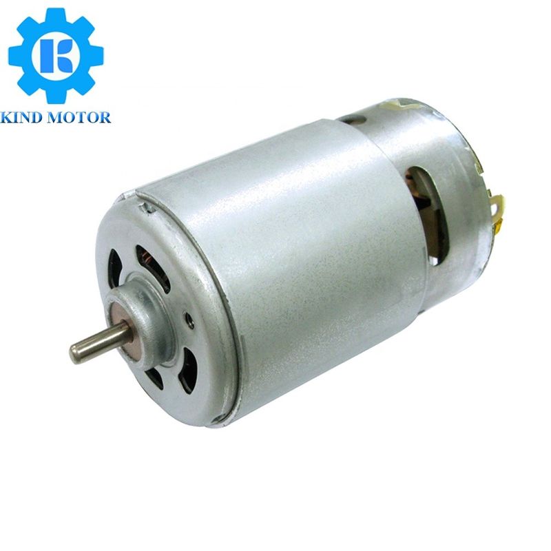 Hoge koppel dc borstel rs-5512 rs-5412 rs-7712 rs-7912 180vdc 220vdc 230vdc 100w 200w 300w 400w elektrische handblender motor