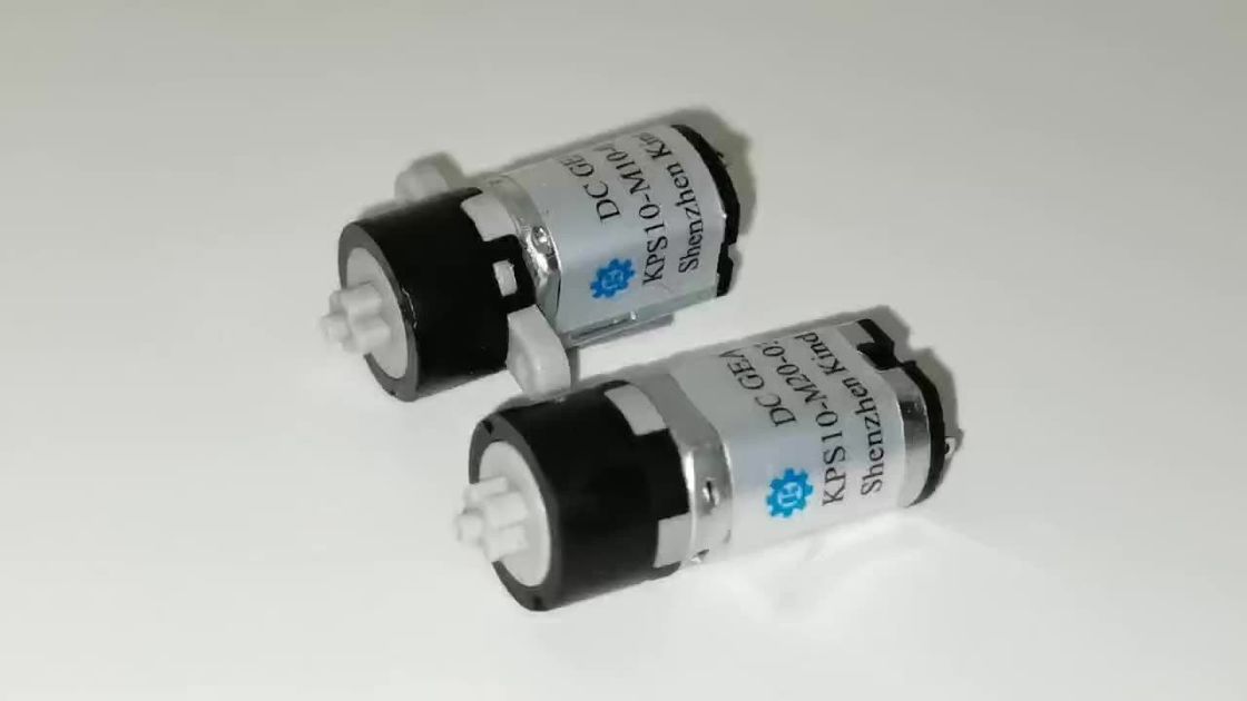 Goedkope motor van hoge kwaliteit klein formaat 10 mm m10 m20 1.5vdc 3vdc 3.3vdc 5vdc 6vdc plastic planetaire versnellingsbak voor speelgoed