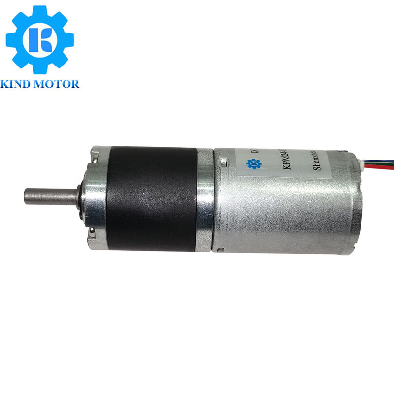 Micro- Brushless gelijkstroom Aangepaste Motor 2418 2430 met Boxtorsie 1.8Nm