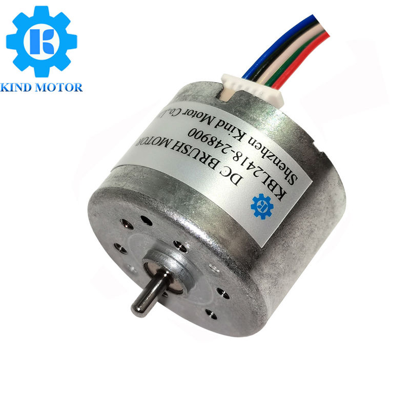 Micro 24mm brushless motor van 6vdc 8vdc 9vdc 12vdc 24vdc 2000rpm 3000rpm 4000rpm 5000rpm 6000rpm bldc