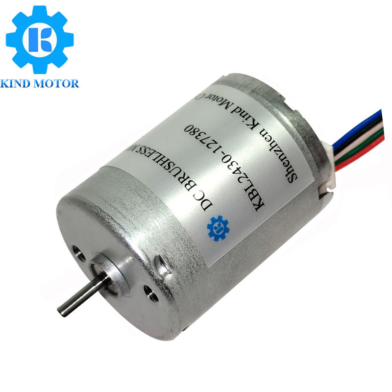 De mini brushless motor van 6vdc 8vdc 9vdc 11.1vdc 12vdc 24vdc 5000rpm 6000rpm 7000rpm 8000rpm 9000rpm bldc