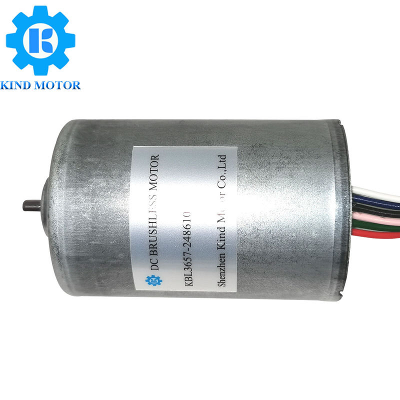 12vdc 14.4vdc 18vdc 24vdc 90watt 95watt 100watt 36mm brushless gelijkstroom motor van BL3657