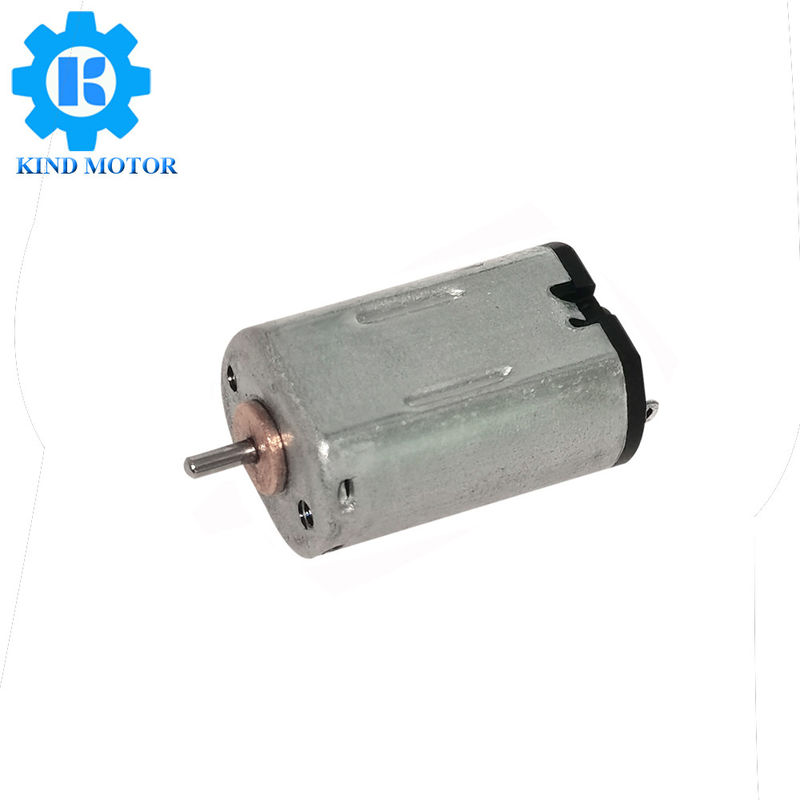 Miniatuurgelijkstroom 1,5 3 3,6 3,7 4,5 5 6 12 Volt FF-M10 Metaal Geborstelde Motor FF-M20 FF-M30