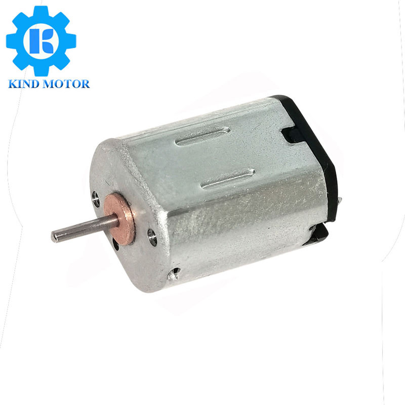 Micro- Lage Stroom 12mm de Motor 3v 6v 12v 24v van Diametern10 M20 M30 N50 Gelijkstroom Borstels