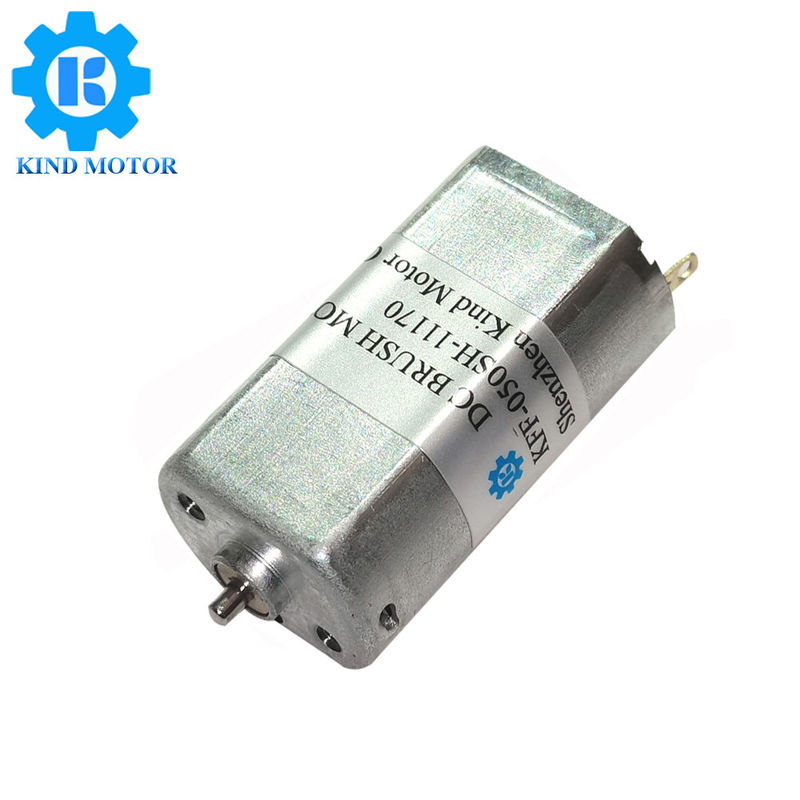 Kleine gelijkstroom 3v 3.7v 5v 6v 12v 24v FK-030 fk030 FK-050 fk050-koolstof-borstel elektromotoren
