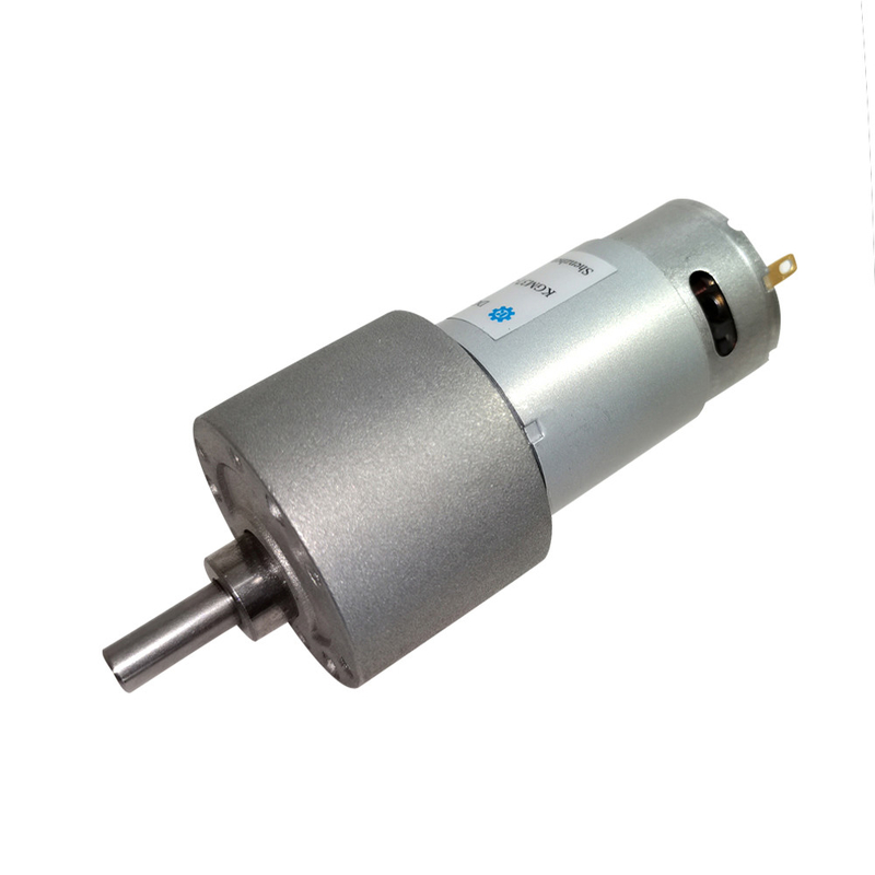 Hoge Micro- gelijkstroom van Torsie20Kg.cm Toestelmotor Met geringe geluidssterkte 2000rpm met Codeur